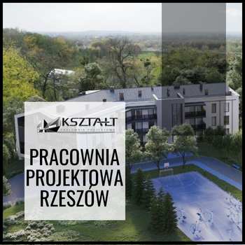 Pracownia projektowa Rzeszów