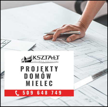 Architekt Mielec  - Pracownia Projektorwa Kształt